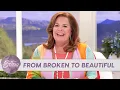 Lisa Harper: When You Feel Defined by Brokenness | Better Together TV