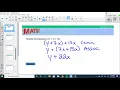 6 7 Equivalent Expressions