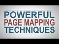 Powerful Page Mapping Techniques