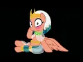 Somnambula stomach growl