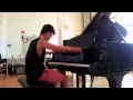 Download Lagu Tobu - Hope (Piano cover) by David Fang