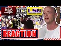 Texas A M Beats LSU - Josh Pate s College Football Show