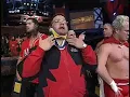 TNA Jim Cornette Changes The Face Of TNA Wrestling