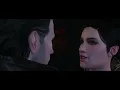 Blood and Wine - Act II | Game Movie | The Witcher 3: Wild Hunt, Blood and Wine 1080p HD