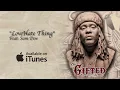 Wale ft. Sam Dew -LoveHate Thing
