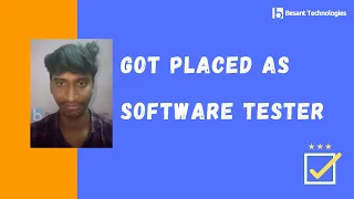 Student's Testimonials