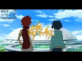 Download Lagu ガンダムビルドファイターズ Full Opening wimp ft. Lil' Fang by BACK-ON \u0026 Lil' Fang(Gundam Build Fighters) 中日歌詞