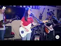 Dotty's World | With A Smile [Live at Route 196]