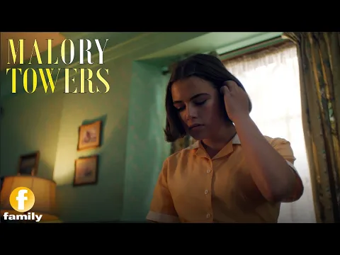 Malory Towers | Season 2 Official Trailer