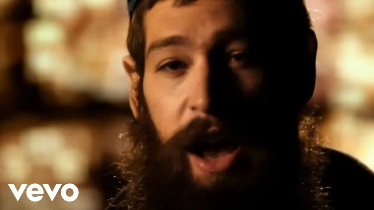 Matisyahu - Jerusalem (Out Of Darkness Comes Light)