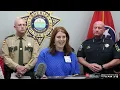 THSO Announces Hamilton County Traffic Task Force Press Event Recap