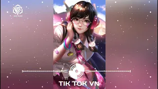 Download DJ Thunder Nightcore X Magic In The Air X Tumanedang - Hot Tren TIKTOK | Khôi MUSIC MP3