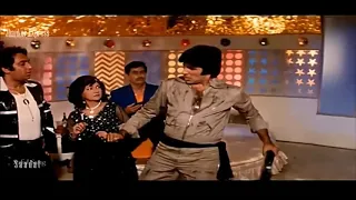 apni to jaise taise jhankar hd laawaris 1981 frm saadat dvrcpwofaba