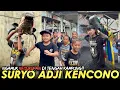 BANTENGAN SURYO ADJI KENCONO NGAMUK KESURUPAN DEMIT DI DESA PAJARAN!!