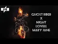 Download Lagu Night Lovell - MARY JANE | X | GHOST RIDER - [HEIST-NIGHTS RECORDS]