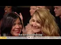 Download Lagu Donatello Piras in Goedemorgen Nederland van WNL over Oprah Winfrey