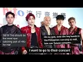 Download Lagu SB19 Gained New Fans in Taiwan, Taiwanese Locals were Mesmerized by Ppop Legends