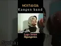Download Lagu Lagu Kangen Band broo!! Kangen kan Tak pernah pudar khas nya Manthaaaapp