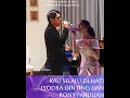 Lagu Kau Selalu Di Hati Lyodra Ginting Rony Parulian