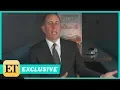 Jerry Seinfeld on Why Roseanne Barr Shouldn t Have Been Fired Exclusive