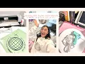 Download Lagu MAKING DIY TAYLOR SWIFT MERCH | Swiftie talk, Making merch, and much more!🪩✨