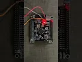 STM32 development board code flash procedure