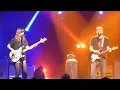 Built to Spill - Understood - Charlotte NC - Neighborhood Theatre, May 7, 2022