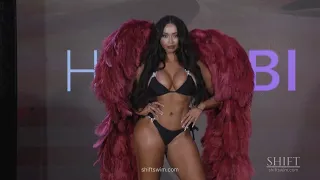 BIKINI Watch Party Featuring Hi Habibi & Jenny Heins / Episode 258 / Miami Swim Week 2026