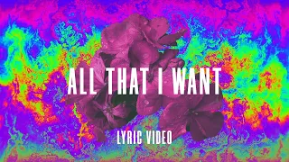 all that i want lyric video mainstream worship
