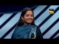 'Jahan Pe Savera Ho Basera' पर Muskan ने Easily पकड़े मुश्किल Notes | Indian Idol 14 | Full Episode
