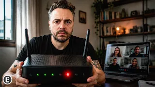 Por que a Internet do Brasil é Tão Ruim (e Cara)? | 4k