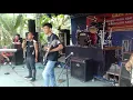 Morvheuz Live karangkendal - Hati Nurani Cover Second Civil