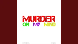 Download Murder On My Mind (Instrumental) MP3