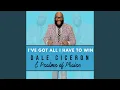 Download Lagu I've Got All I Have to Win
