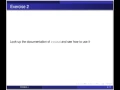 1 Getting Started With ipython