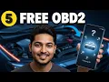 5 Best Apps For Free OBD2 On Android Diagnose Your Car