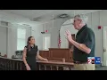 Dickson County home to oldest working courthouse in TN