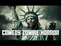 Download Lagu ZOMBIE APOCALYPSE \\Horror Director at the Centre of the Apocalypse\\ Best Comedy Zombie Movies
