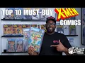 MARVEL S X-MEN REBOOT IS COMING 10 Comics You NEED to Buy NOW