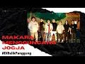 Lagu MAKARA Mengguncang Jogja, Desember 2021 #DiBalikPanggung