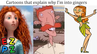 nigel kinda thicc