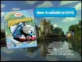 Thomas and Friends - Engines and Escapades US DVD Trailer