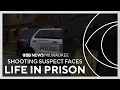 36-year-old Milwaukee man faces life in prison for shooting killing 3 people in Milwaukee