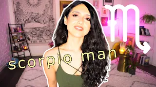 Attract a Scorpio Man 5 tips and the truth about scorpio men Puro Astrology