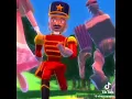 Barbie in the nutcracker edit