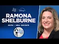 ESPN NBA Insider Ramona Shelburne Talks Lakers Sale Drama with Rich Eisen Full Interview