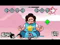I made a Steven Universe Friday Night Funkin’ Mod in Under 12 Hours  “My Monster”