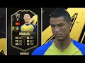 IF RONALDO PLAYER REVIEW - FIFA 23