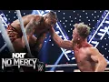 Download Lagu Carmelo Hayes vs. Ilja Dragunov — NXT Championship: NXT No Mercy 2023 highlights