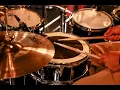 Download Lagu DIONNE WARWICK - Heartbreaker [Live The Royal Albert Hall] - [drum cover]